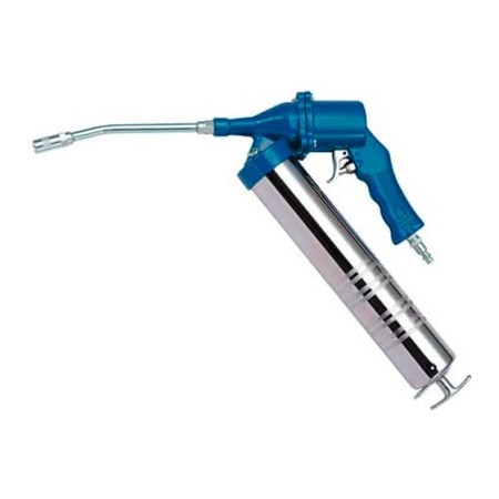 Wood Industries Eagle Heavy Duty Air Grease Gun, 30-150 Pressure EGA-700